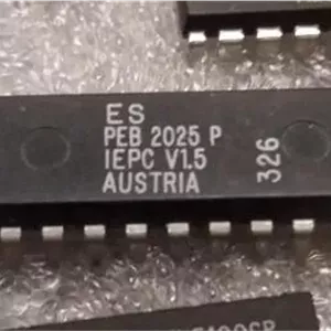آی سی ISDN Exchange Power Controller PEB2025