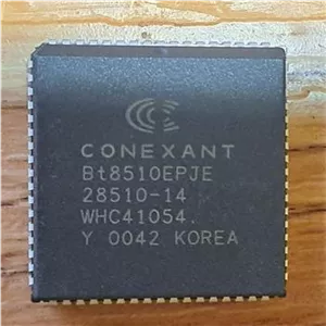 آی سی CEPT frame synchronization BT8510