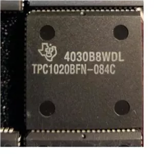 آی سی FPGA TPC1020