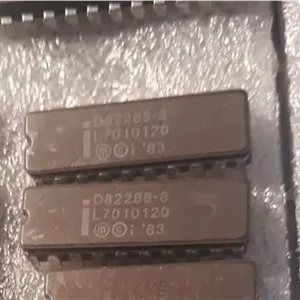 آی سی INTEL BUS CONTROLLER D82288