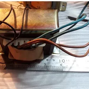 ترانس 29 ولت 10V 19V چهار سیم 90W 3A