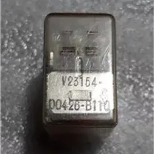 رله V23154-D0426-B110 4SPDT زیمنس