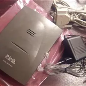 مودم اکسترنال ساخت تایوان D-LINK DFM-560E