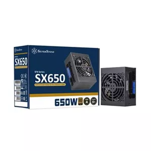 پاور silverstone sx650-g
