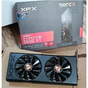 کارت گرافیک xfx rx 5600 xt