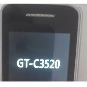 السیدی فابریک سامسونگ c3520