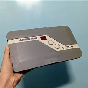 کنسول Action Max نایاب کلکسیونی