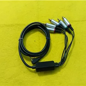 کابل کامپوننت تصویر کنسول سونی PSP مدل 2000
