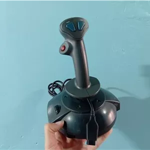 دسته خلبانی دست ساز مخصوص سگا