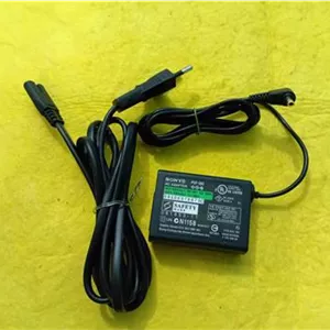 شارژر اورجینال فابریک کنسول سونی PSP