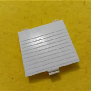 درب باتری نینتندو گیم بوی کلاسیک پرینت 3D