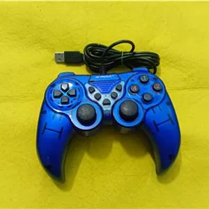 دسته USB سالم و بسیار زیبا کامپیوتر PC لپ تاپ