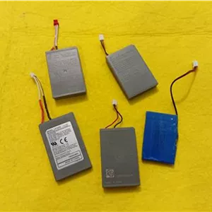 5 عدد باتری دسته پلی استیشن سه و 4 توضیحات دقت