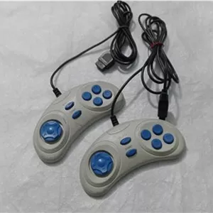 یک جفت دسته میکرو فیش 9