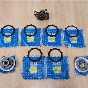 کاربراتور-صفحه کلاچ-چهار شاخ پالس 180 بعنوان معیوب