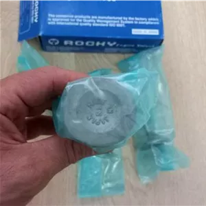 بسته 4 عددی سوپاپ موتور برند Rocky اصل ژاپن