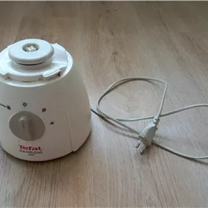 مخلوط کن تفال بدون پارچ و مطابق تصاویر