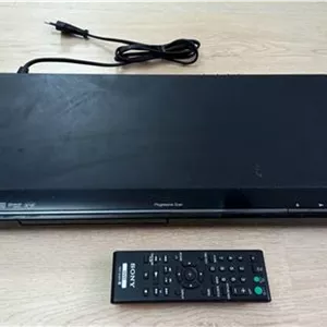 دی وی دی پلیر اصل سونی ساخت مالزی مدل DVP-NS648P