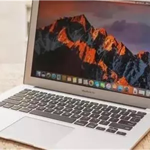 لپ تاپ مک بوک ایر اپل مدل MacBook Air A1466
