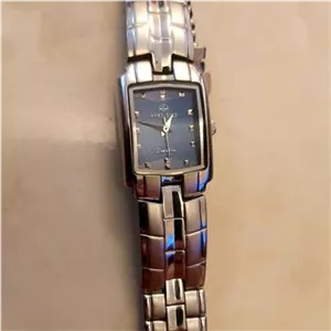 ساعت آریس گلد سوییس