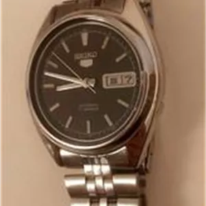 سیکو خلبانی اتوماتیک اورجینال
