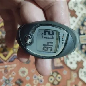 ساعت ورزشی پلار