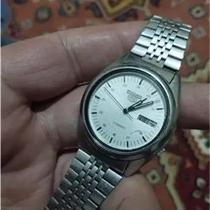 سیکو5 خلبانی ظریف