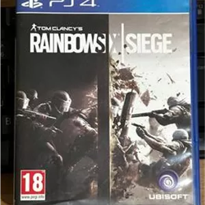 دیسک بازی ps4