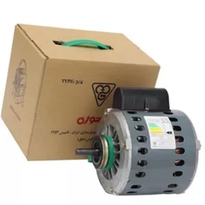 دینام موتوژن 3.4 کولر ابی 7000