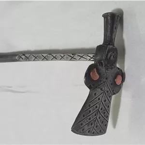 قندشکن چکش. قند شکن. فولادی. قدمت دار 