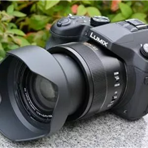 دوربین 4Kسوپر زوم دیجیتال لومیکس Panasonic FZ1000