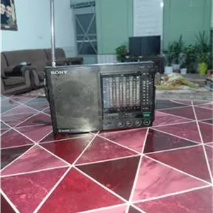 رادیو 7601 در حد