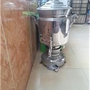سماور 20 لیتری عالی نسب اصل