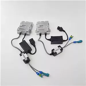 کیت زنون 80 وات کانپکس Conpex