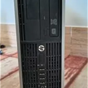 مینی کیس Hp8300 بهمراه مانیتور 119 الجی