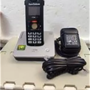 گوشی بی سیم E.COM