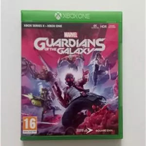 Marvel Guardians Of The Galaxy بدون خط و خش