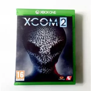Xcom 2 با دفترچه بدون خط و خش همراه کد DLC