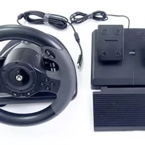 فرمان و پدال مخصوص xbox one و سری ایکس برند HORI