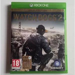 Watch Dogs 2 Gold Edition بدون خط و خش همراه DLC