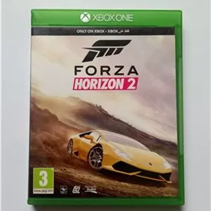 Forza Horizon 2 نایاب و انحصاری