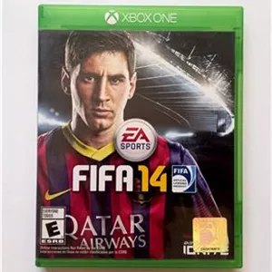 معیوب FIFA 14 ریجن امریکا فروش بعنوان معیوب