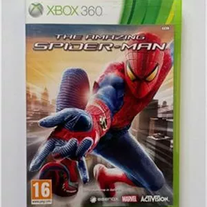 The Amazing Spider man بسیار نایاب و آرشیوی