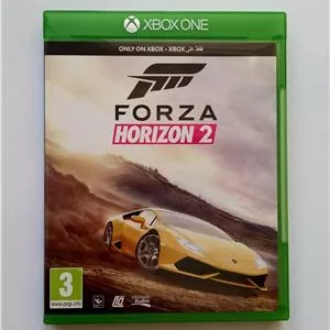 Forza Horizon 2 بدون خط و خش نایاب و انحصاری
