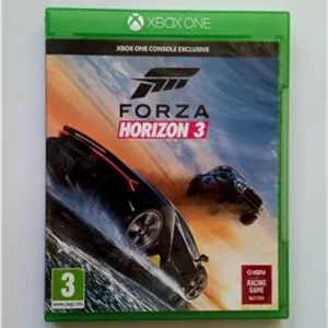 Forza Horizon 3 بدون خط و خش انحصاری مایکروسافت