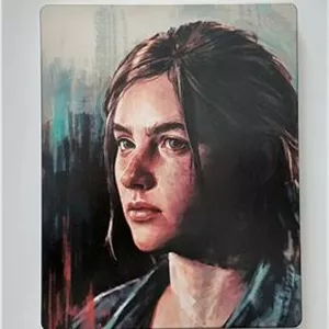 The Last Of Us Part 2 Special Edition در حد آک