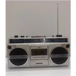 رادیو ضبط سانیو مدلM9802AK