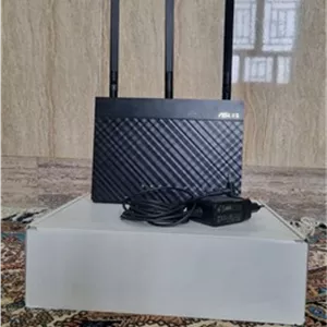 مودم ایسوس adsl vdsl ac68u