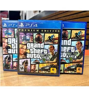 دیسک بازی GTA V PS4PS5