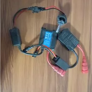 زنون به همراه ترانس